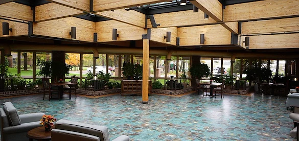 Image of Rennes Health & Rehab Center - East (3)