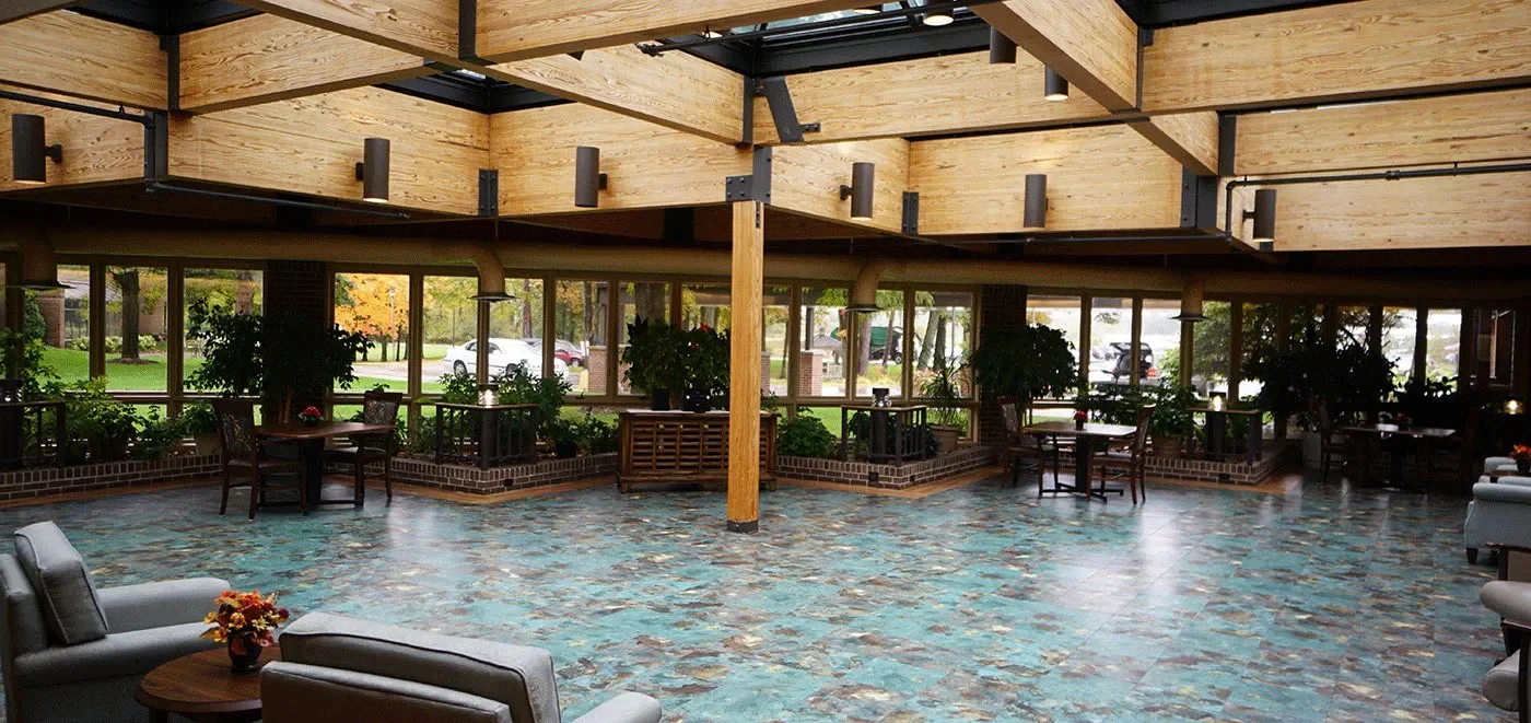 Image of Rennes Health & Rehab Center - East (3)