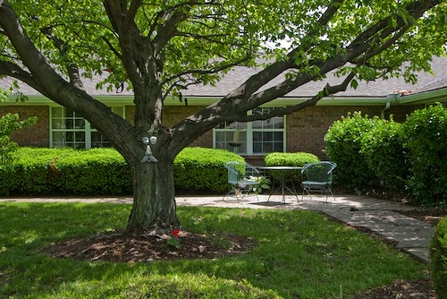 Image of Cypress Grove Rehabilitation Center (1)