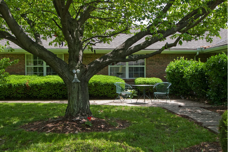 Image of Cypress Grove Rehabilitation Center (1)