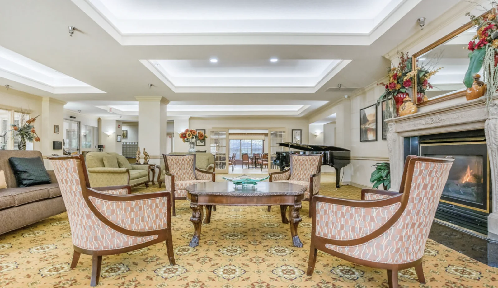 Image of Oakmont Sterling (6)