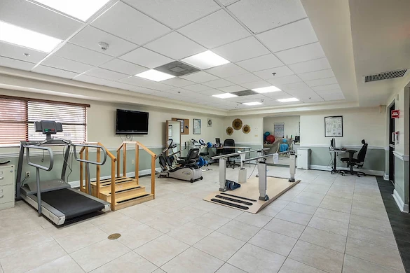 Image of Aventura Rehab And Nursing Center (3)