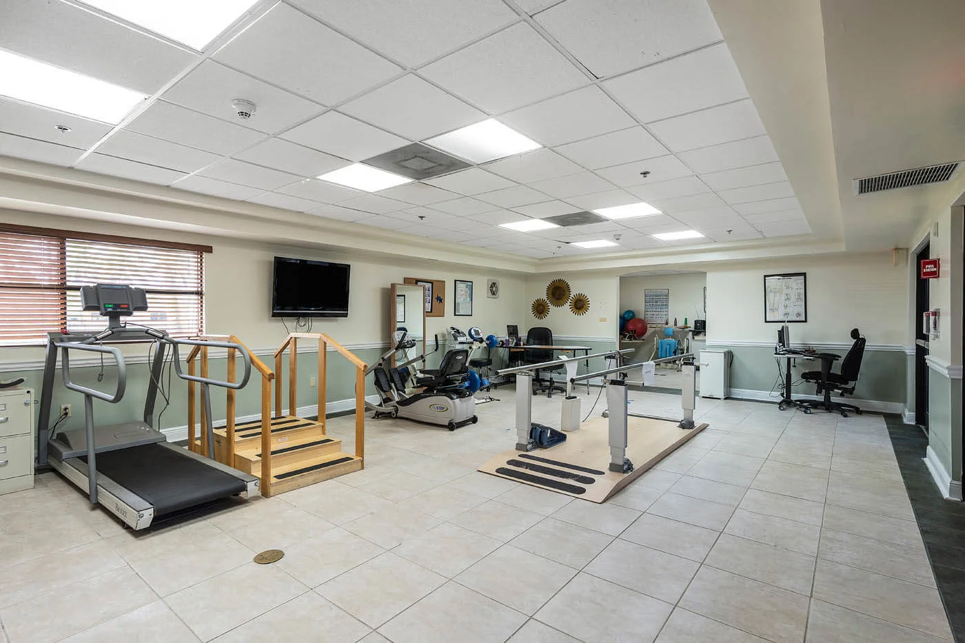 Image of Aventura Rehab And Nursing Center (3)