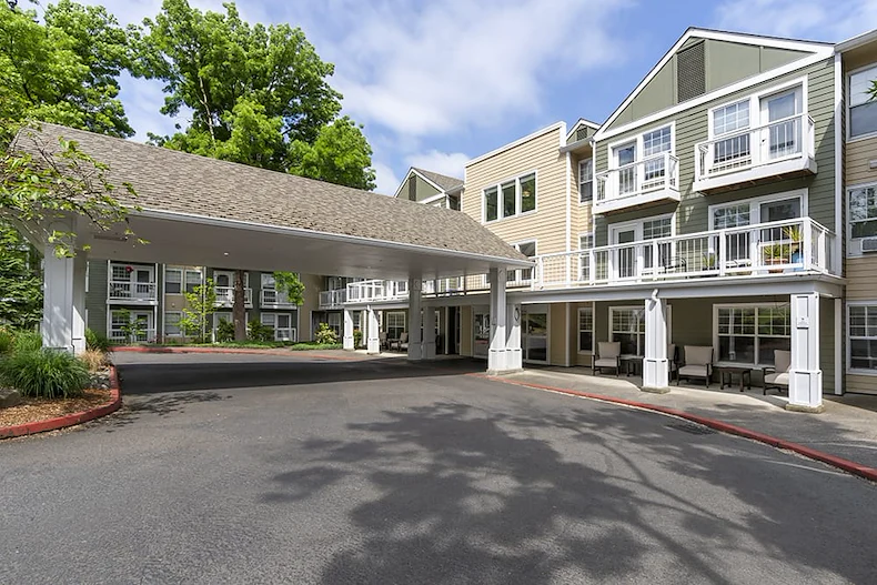Image of Brookdale River Valley Tualatin (1)