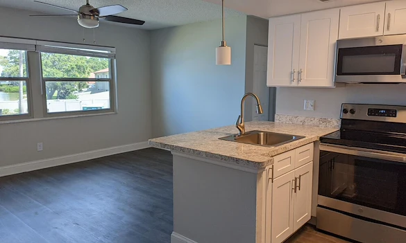 Image of Scottish Towers II Apartments (5)