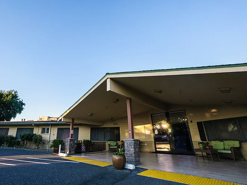 Image of Modesto Post Acute Center (1)