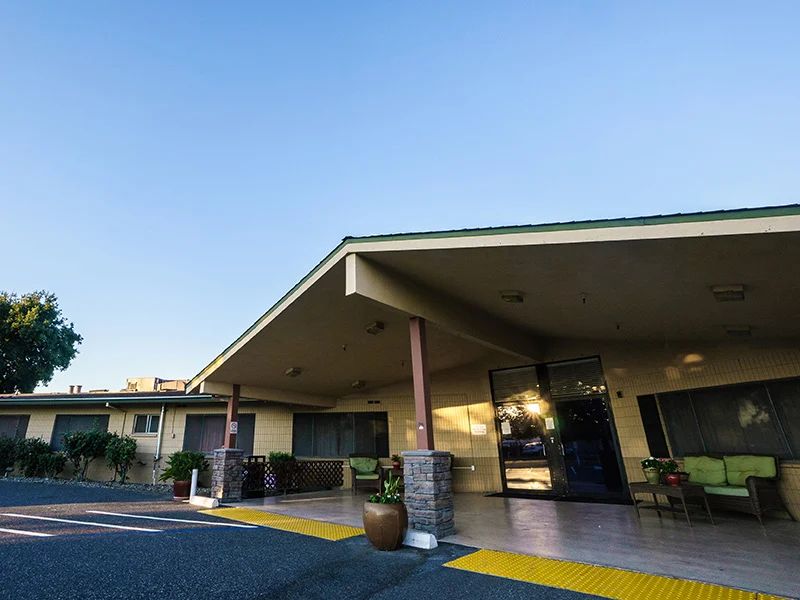 Image of Modesto Post Acute Center (1)