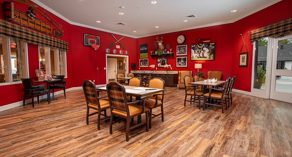 Image of Deer Ridge (8)