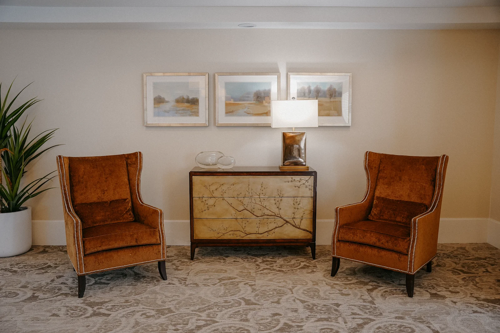 Image of Christian Care Communities - Allen (4)