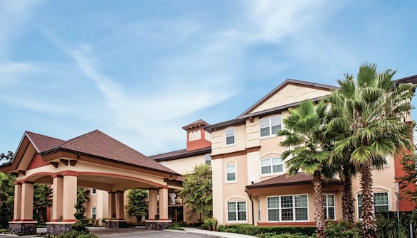 Image of Hawthorne of Ocala (1)