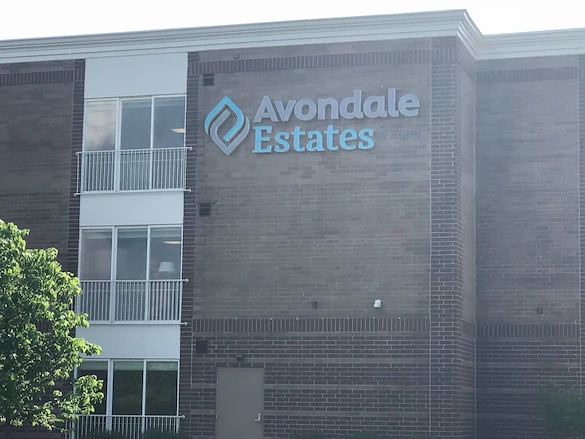 Image of Avondale Estates of Elgin (1)