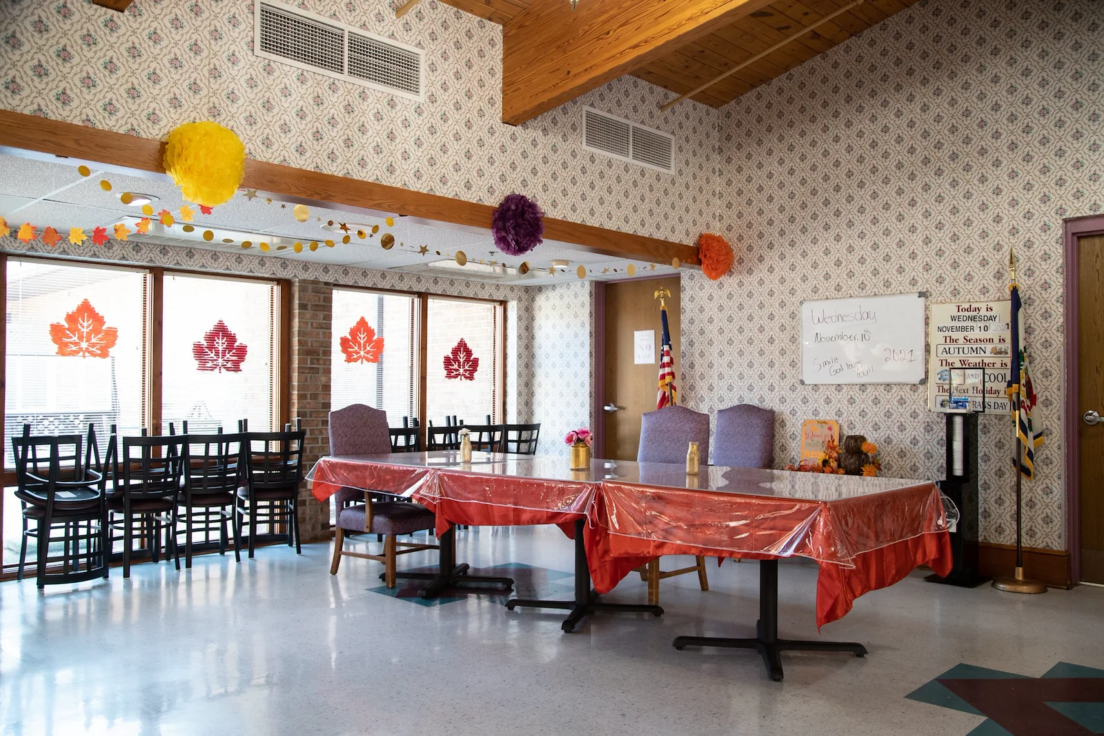 Image of Autumn Lake Healthcare At Crystal Springs (3)