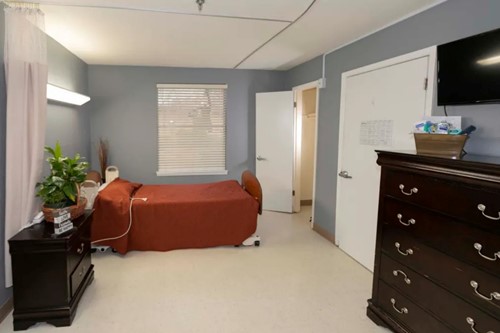 Image of Carrollton Health & Rehabilitation (4)