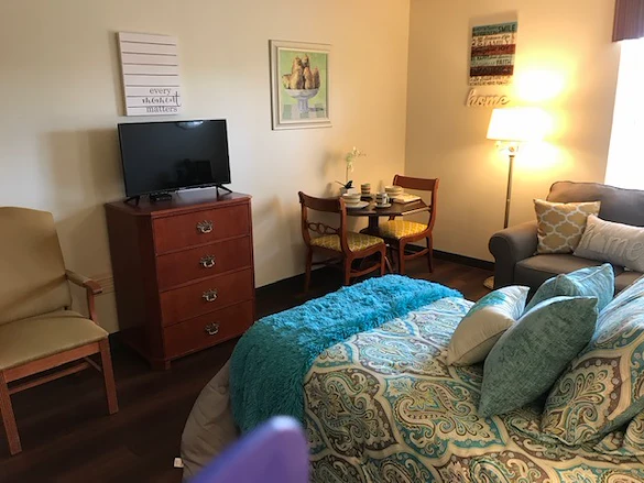 Image of Laurelwood Assisted Living (3)