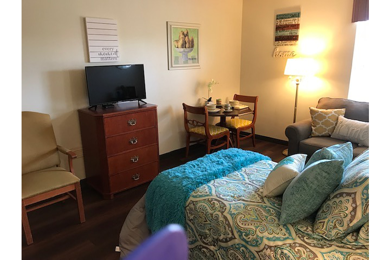 Image of Laurelwood Assisted Living (3)