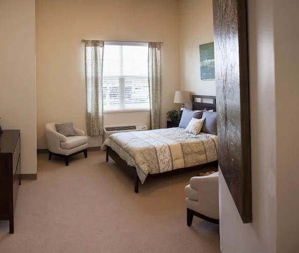 Image of North Woods Village at Edison Lakes (6)