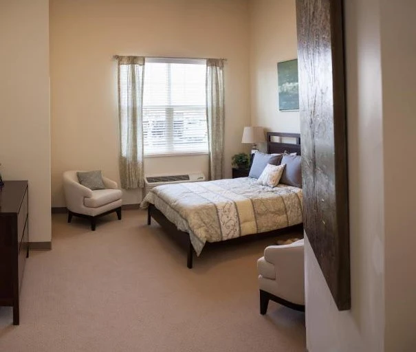 Image of North Woods Village at Edison Lakes (6)