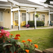Image of Bethesda Gardens Fort Worth (3)