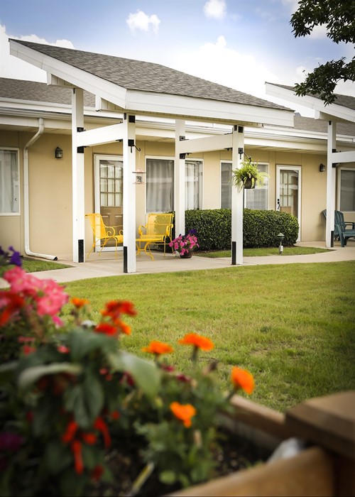 Image of Bethesda Gardens Fort Worth (3)