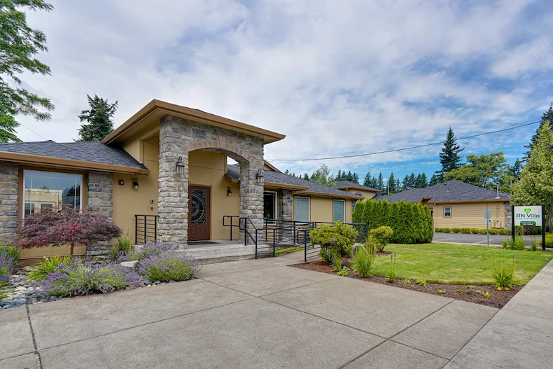 Image of RN Villa Senior Care Community (1)