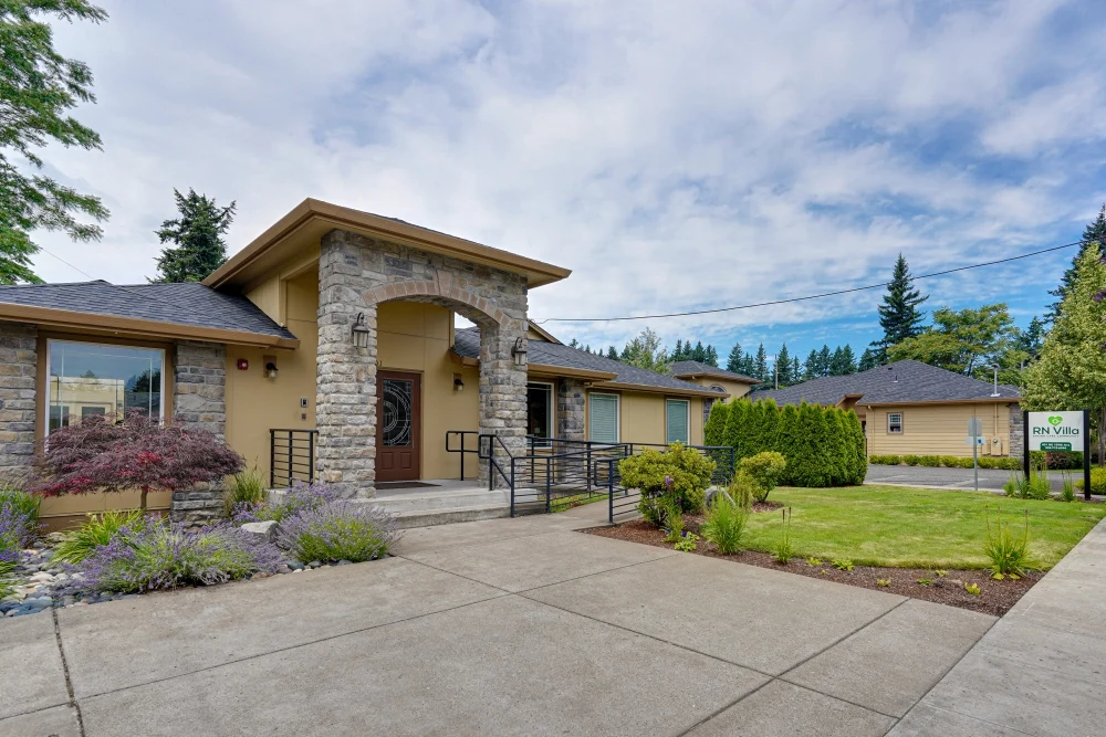 Image of RN Villa Senior Care Community (1)
