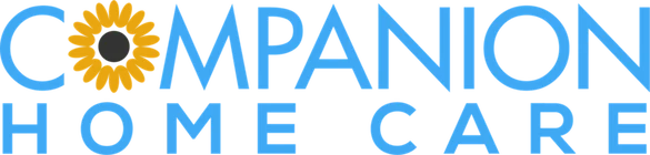 Companion Home Care Virginia's Logo
