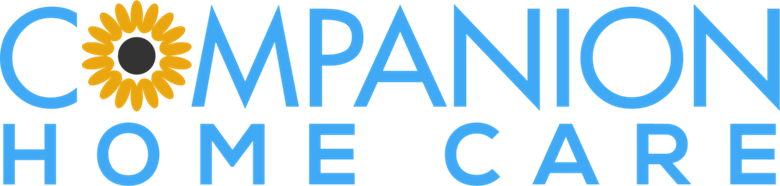 Companion Home Care Virginia's Logo