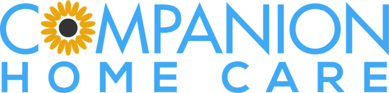 Companion Home Care Virginia's Logo