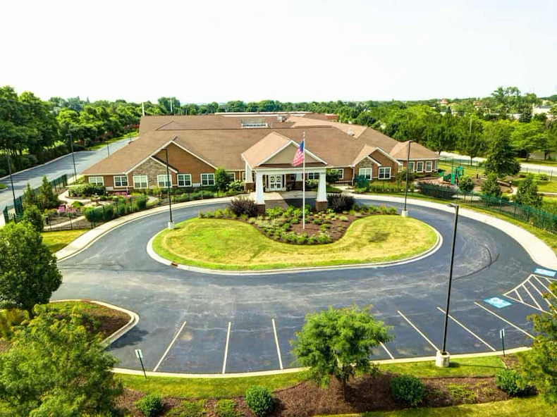 Image of The Auberge at Naperville (2)