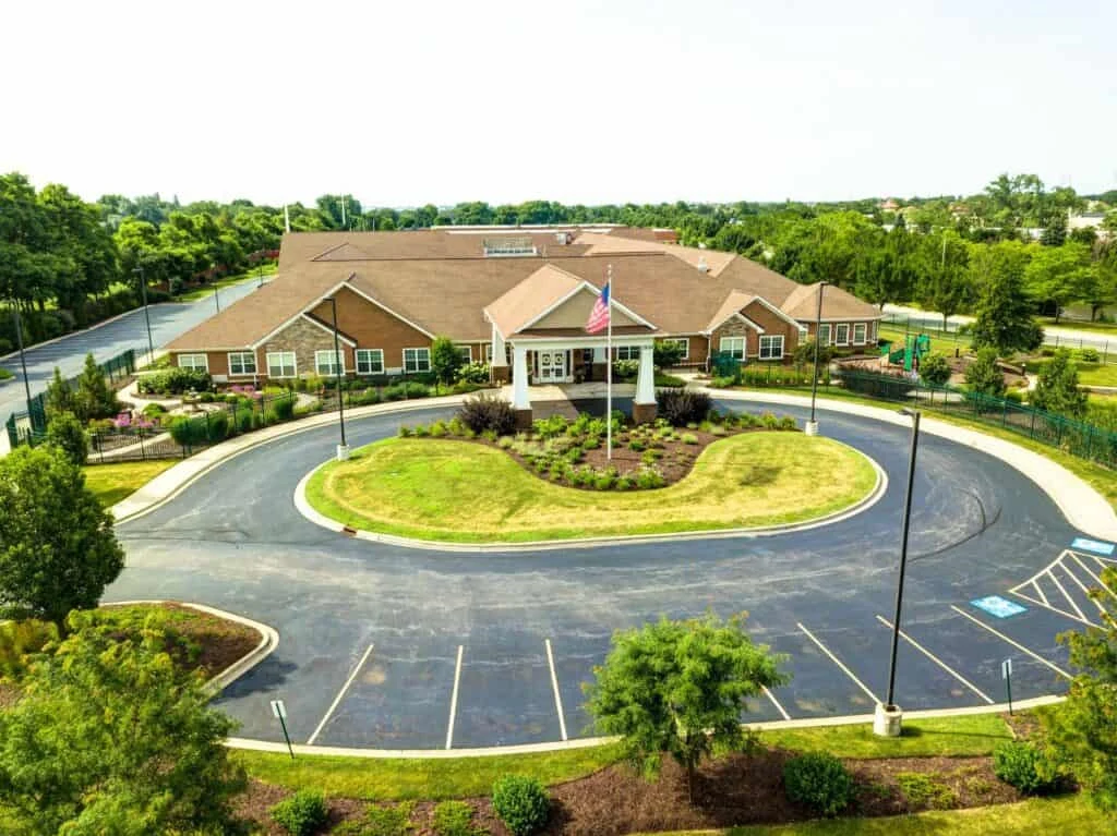 Image of The Auberge at Naperville (2)