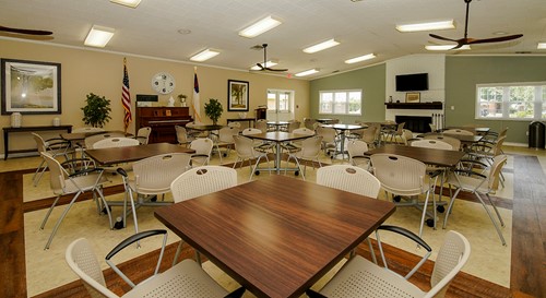 Image of Kirkwood Apartments (4)