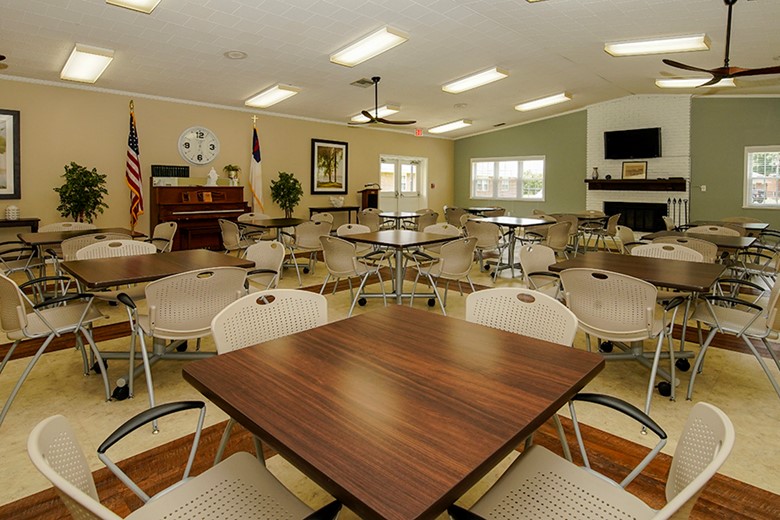 Image of Kirkwood Apartments (4)