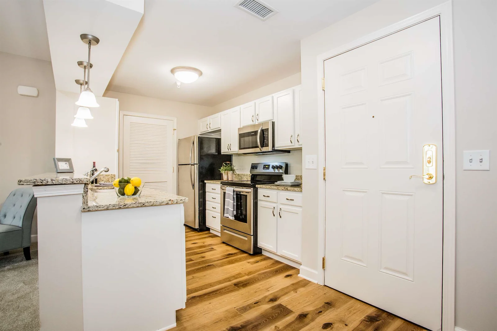 Image of The Oaks at Bartlett Senior Living (2)