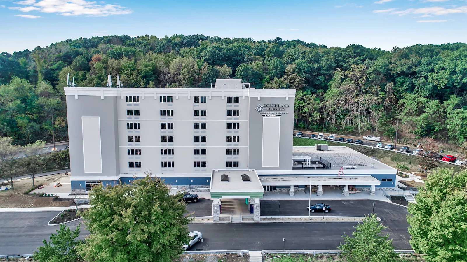 Image of Northland Heights (1)