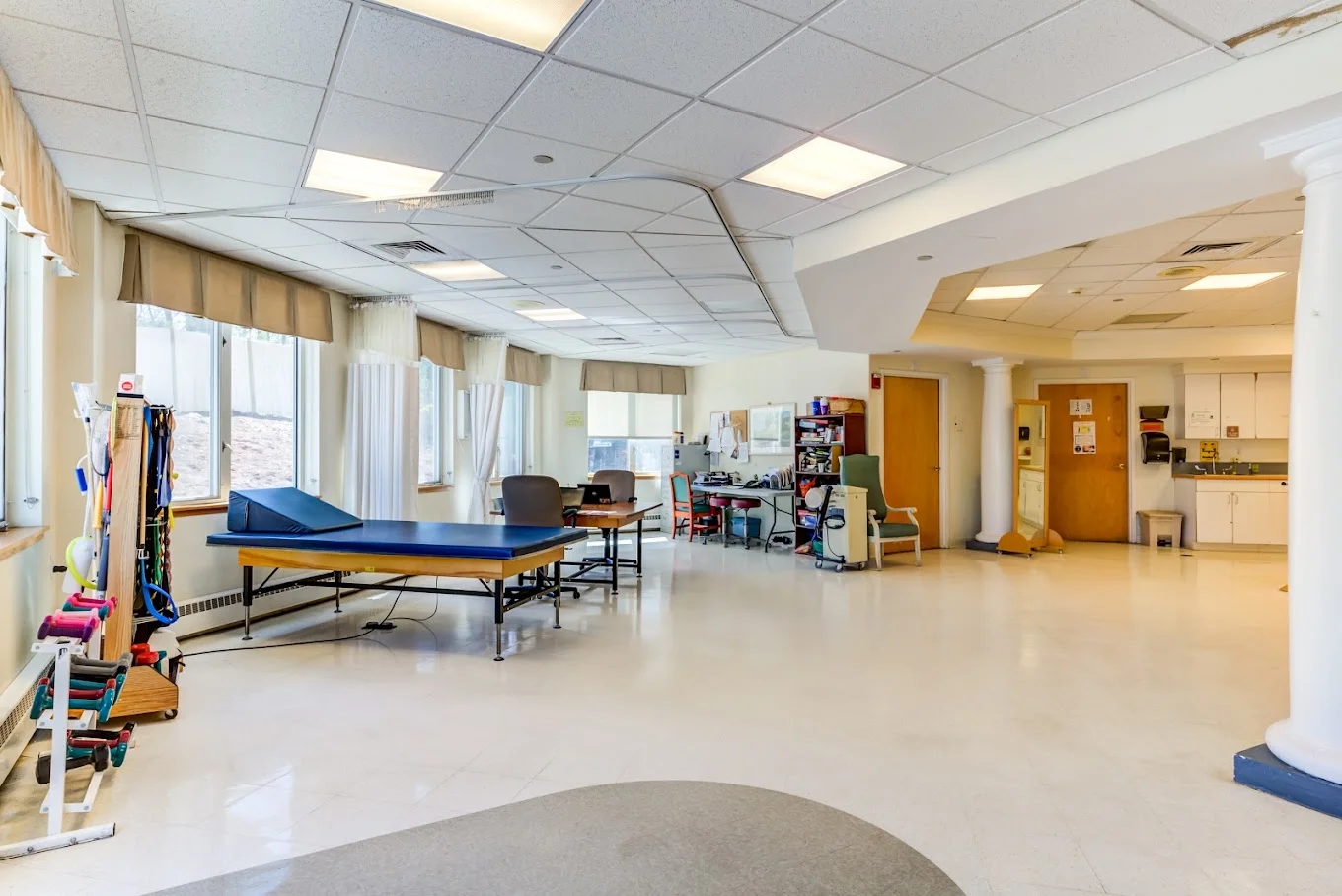 Image of Royal Meadow View Center (5)