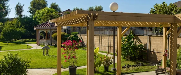 Image of Flamingo Garden Senior Apts (3)