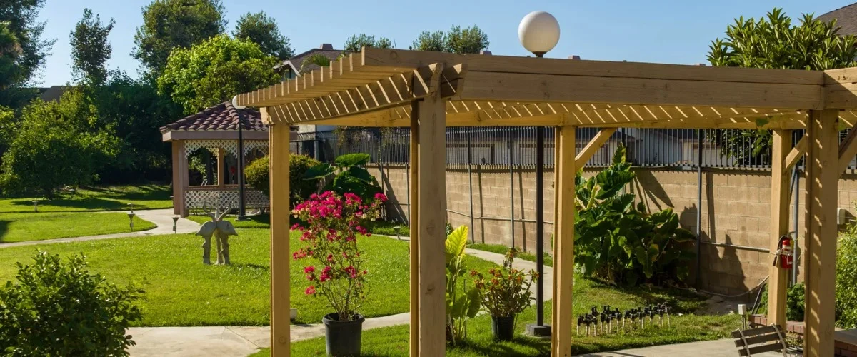 Image of Flamingo Garden Senior Apts (3)