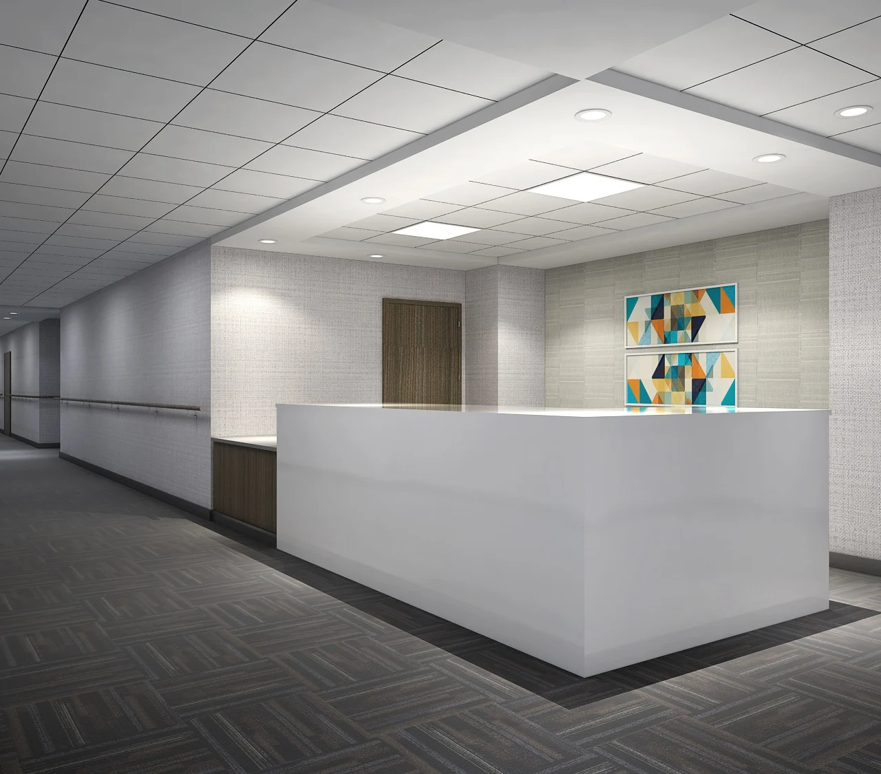Image of The Medical Suites at Oak Creek (2)