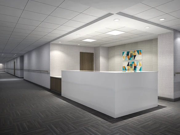 Image of The Medical Suites at Oak Creek (2)