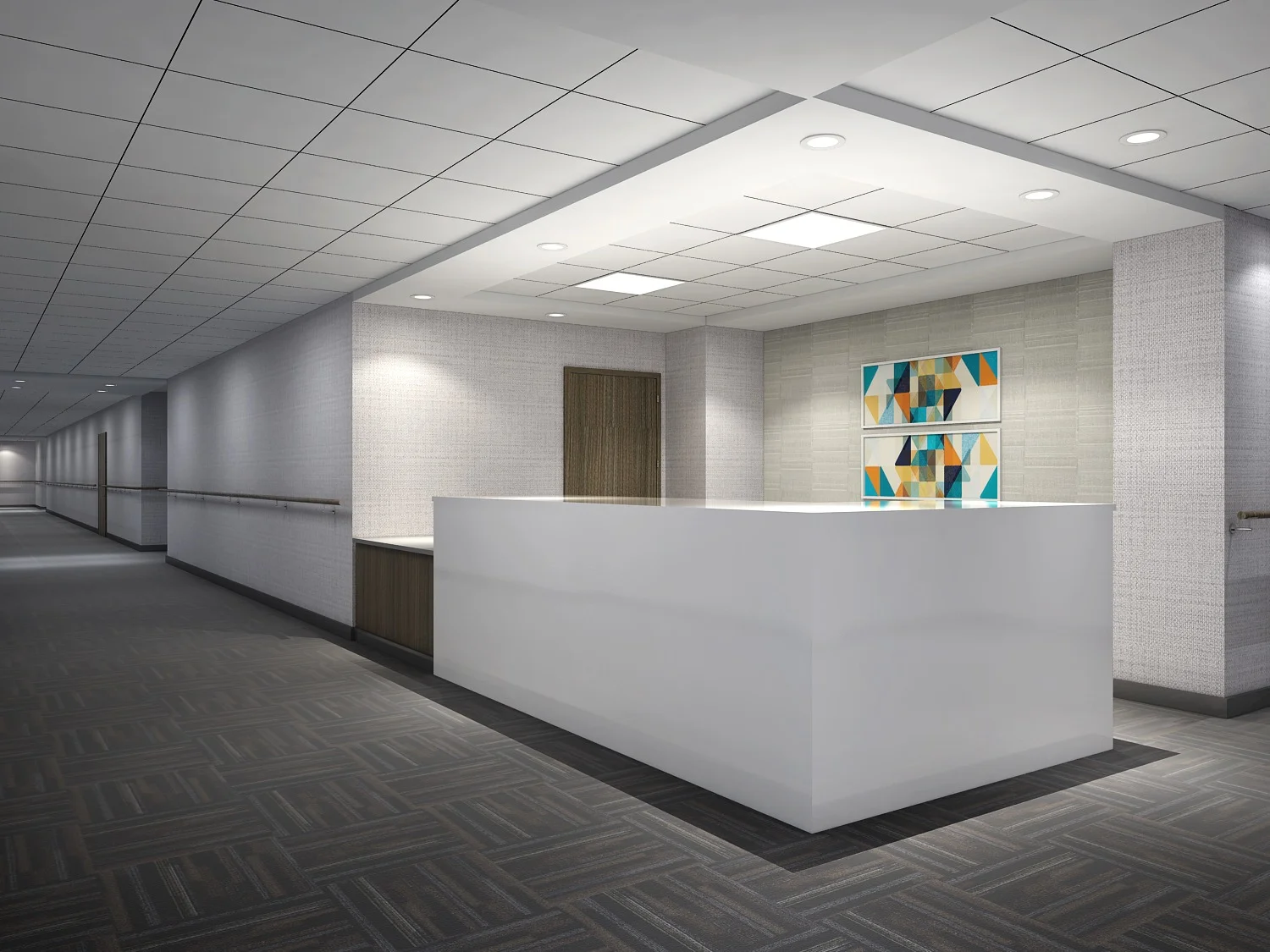 Image of The Medical Suites at Oak Creek (2)
