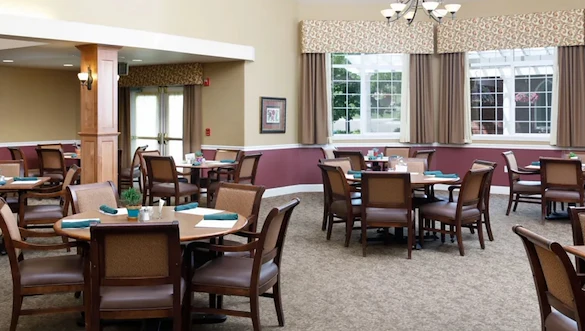 Image of Touchmark on West Century (3)