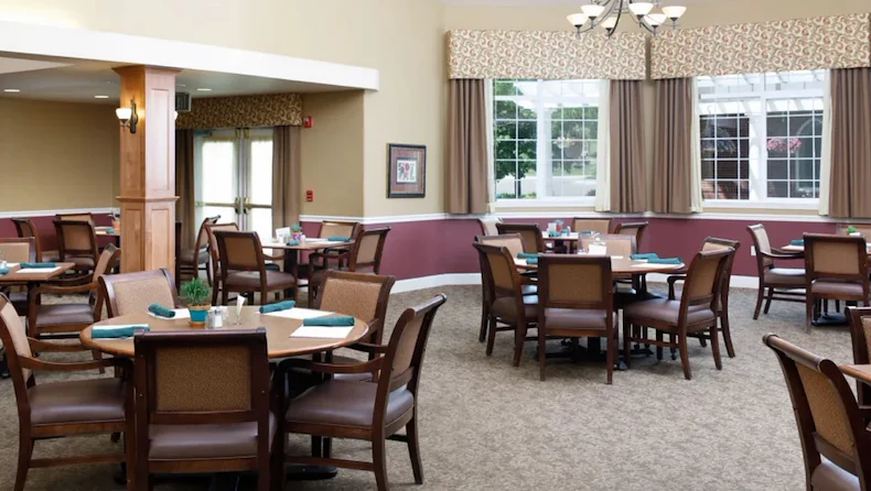 Image of Touchmark on West Century (3)