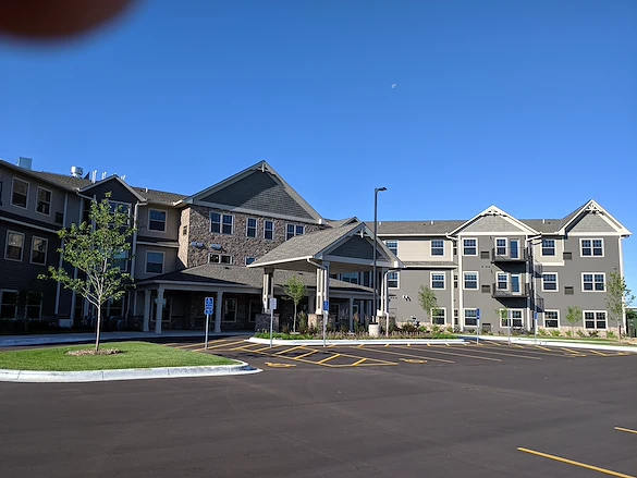 Image of Cedar Creek Senior Living (1)