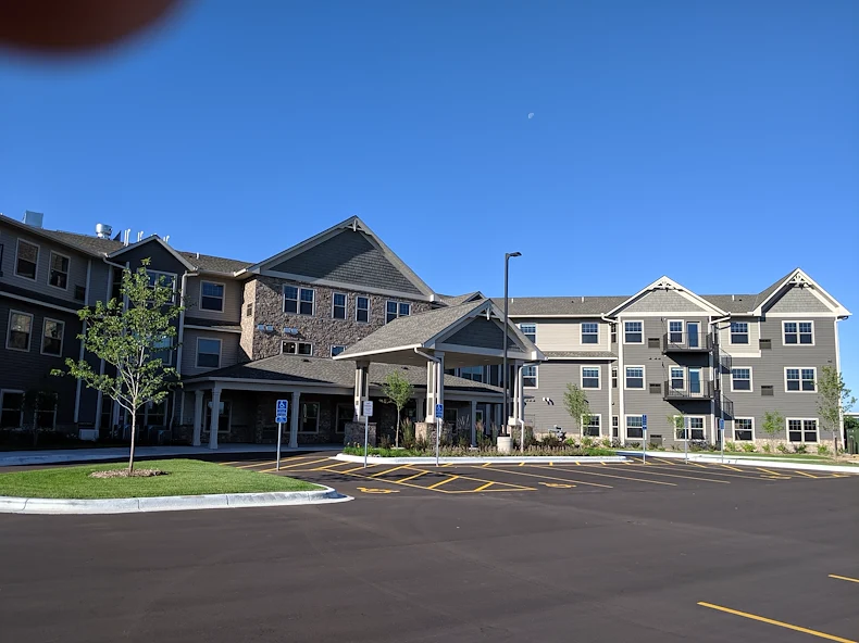 Image of Cedar Creek Senior Living (1)