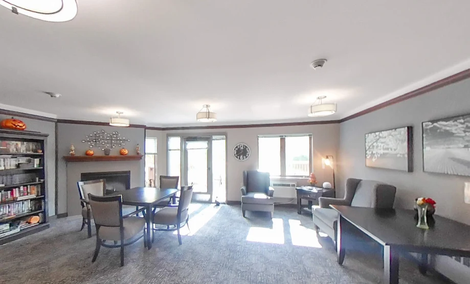 Image of Benedictine Living Community-Red Wing Skilled Nursing (3)