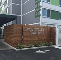 Image of West Valley Towers (1)