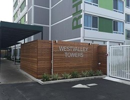 Image of West Valley Towers (1)