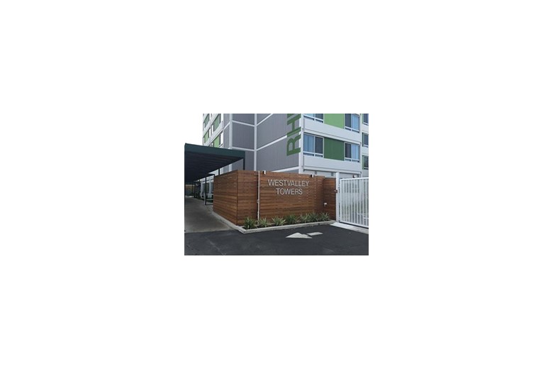 Image of West Valley Towers (1)