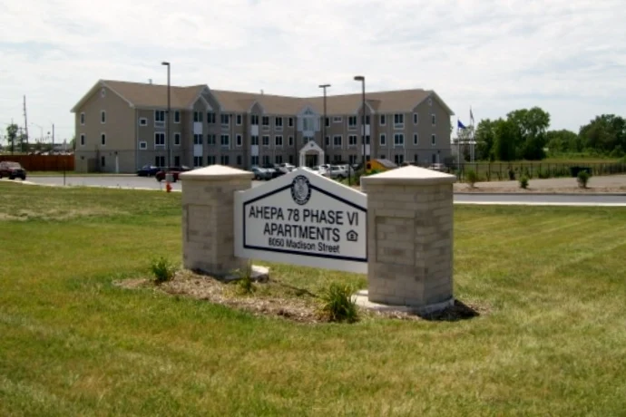 Image of Ahepa 78 VI Senior Apartments (1)