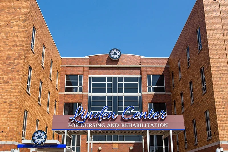 Image of Linden Center For Nursing And Rehabilitation (1)